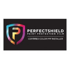 PerfectShield Color Banner 100/200